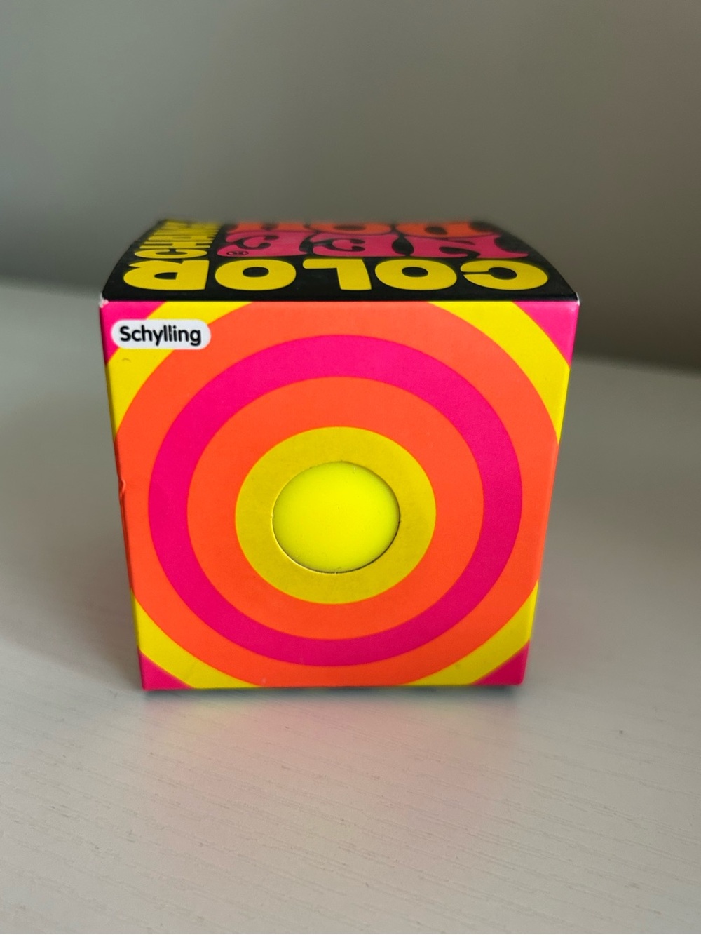 NEW✨ Needoh Color Change Ball